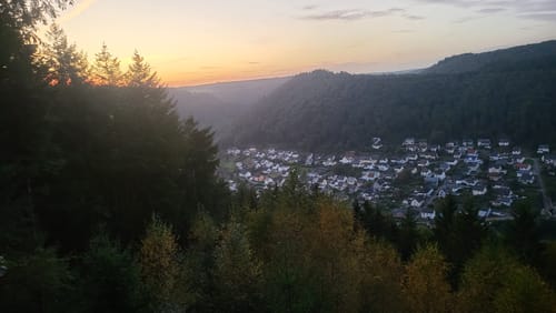 Von Kordel rund um das Kylltalbad
