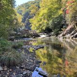 Compression Falls Trail, North Carolina - 339 Reviews, Map | AllTrails