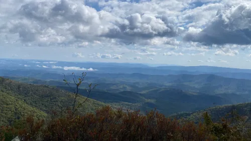 Best Hikes And Trails In Warm Springs Mountain Preserve 