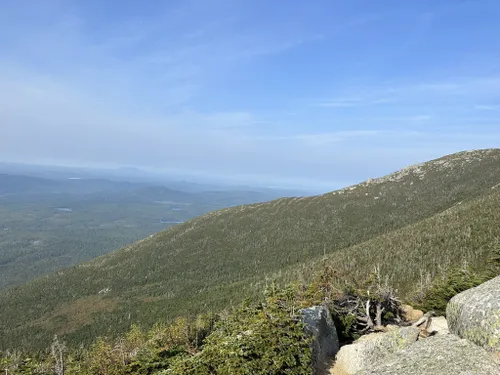 10 Best Waterfall Trails in Maine | AllTrails