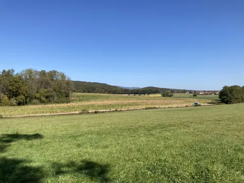 Randonner sur les Voies vertes du Territoire de Belfort