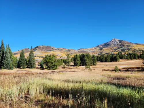 Steamboat lake deals state park