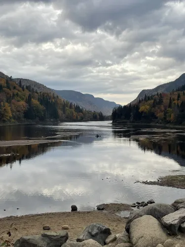 Best Camping Trails in Jacques Cartier National Park AllTrails