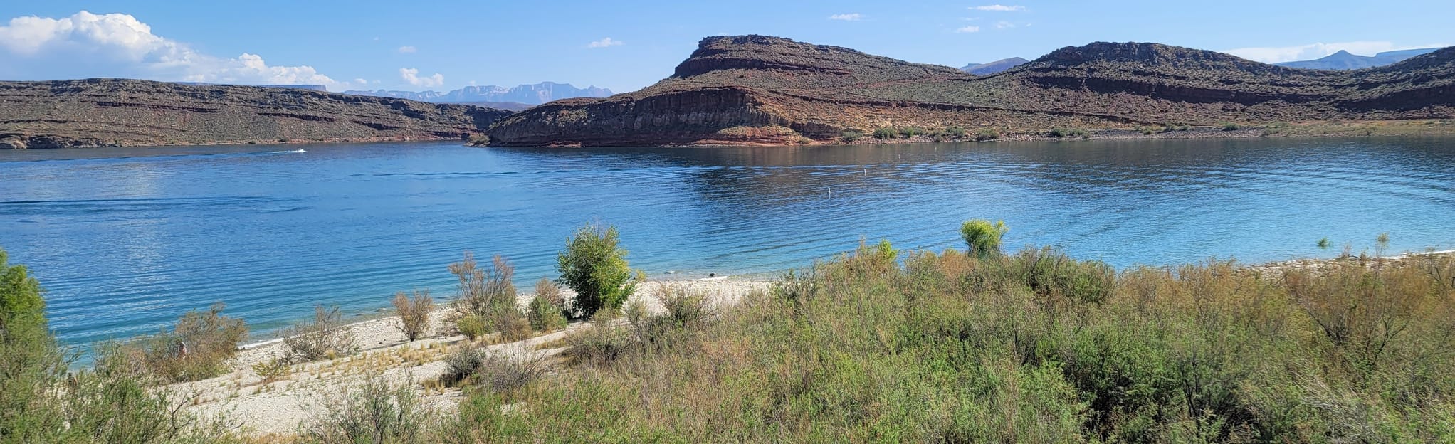 Quail Creek Reservoir Overlook, Utah 12 Reviews, Map AllTrails