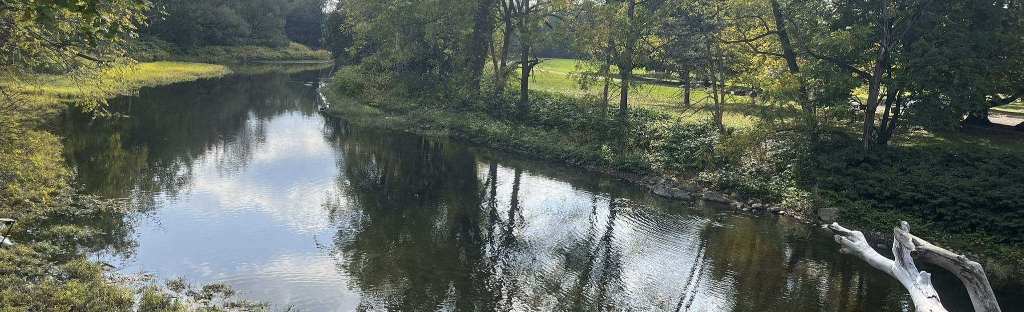 Cazenovia Park Loop, New York 69 Reviews, Map AllTrails