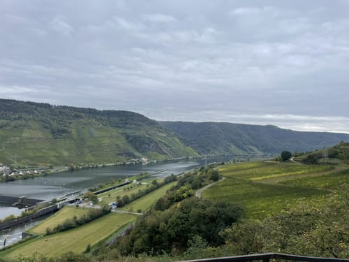 Sonneninselrundweg