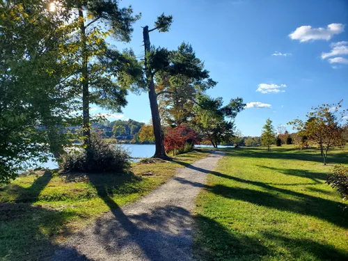 2023 Best Wheelchair Friendly Trails in Beaver Lake Park | AllTrails