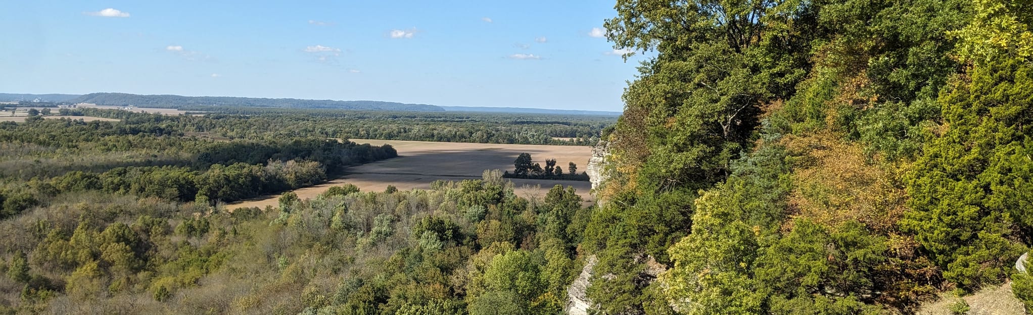 Inspiration Point Trail, Illinois - 323 Reviews, Map | AllTrails