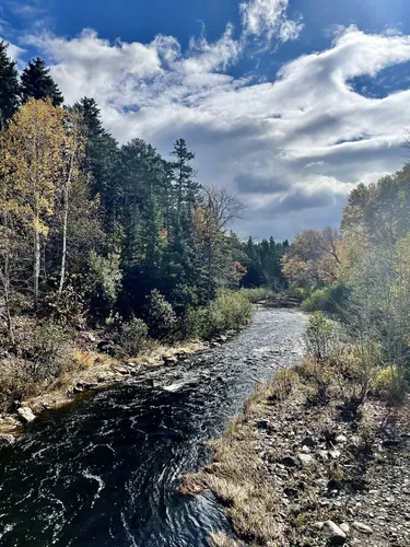 Best 10 Hikes and Trails in Appalachian Mountain Club 100 Mile