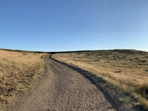 The Bluffs Regional Park – Lone Tree, Colorado