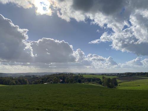 Dhünn Rundweg A3