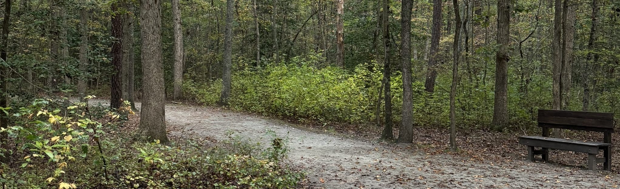 Huguenot Park Trails, Virginia 134 Reviews, Map AllTrails