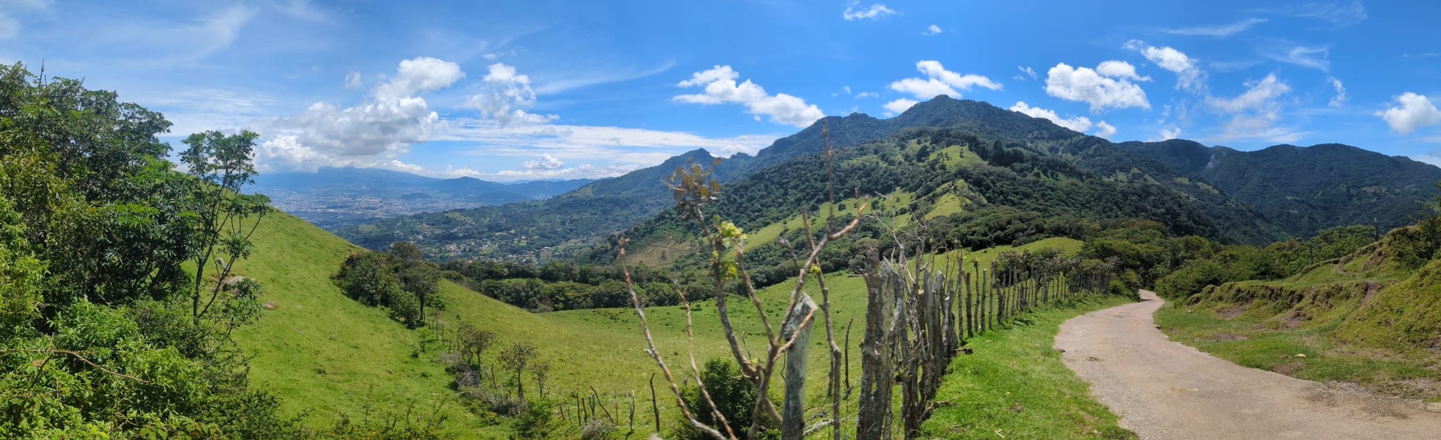 Pico Blanco por Ventoleras, Alajuela, Costa Rica - 107 Reviews, Map ...