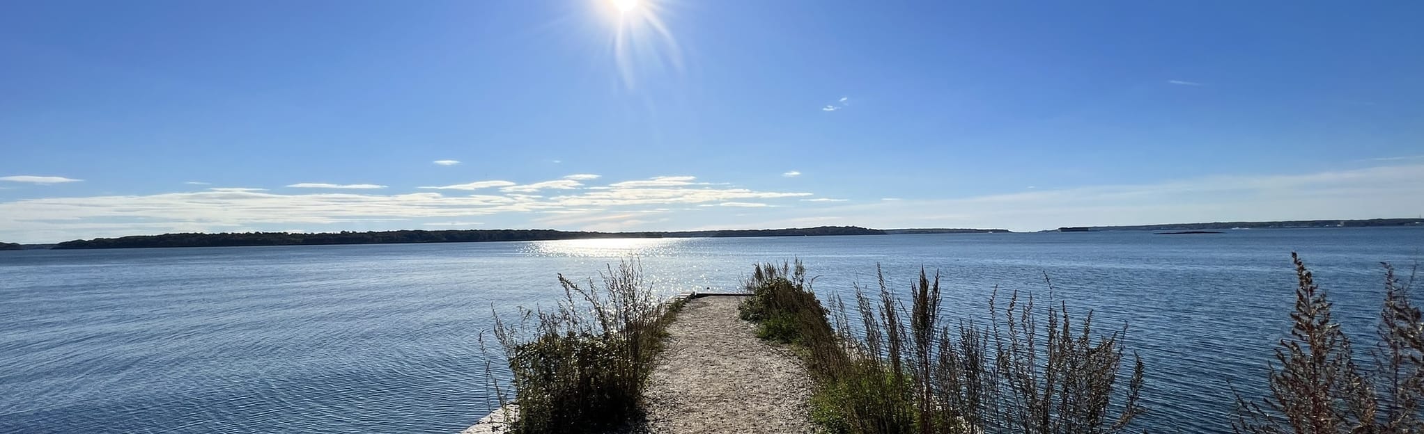 Mackworth Island Hiking Trail, Maine 1,100 Reviews, Map AllTrails