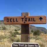 Bell Trail, Arizona - 3,031 Reviews, Map | AllTrails