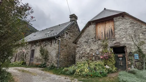 2023 Best Trails near Cascade de Magenta