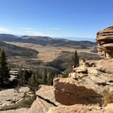 Pancake Rocks, Colorado - 1,682 Reviews, Map | AllTrails