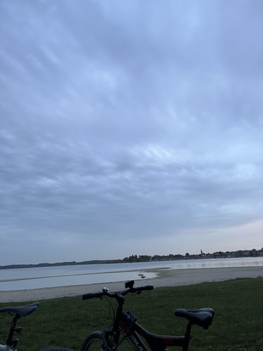 Chiemsee Rundweg