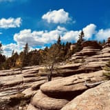 Pancake Rocks, Colorado - 1,672 Reviews, Map | AllTrails