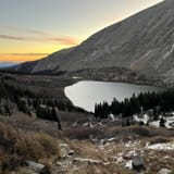 Mount Blue Sky West Ridge via Chicago Creek, Colorado - 183 Reviews ...