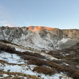 Mount Blue Sky West Ridge via Chicago Creek, Colorado - 183 Reviews ...