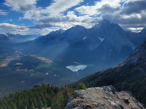 Best Hikes and Trails in Elk Lakes Provincial Park AllTrails