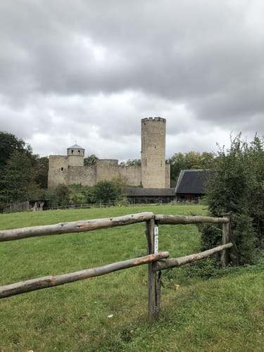Eifelverein Langerwehe: Wanderweg 71