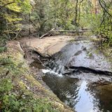 Cumberland Falls via Eagle Falls Trail, Kentucky - 1,620 Reviews, Map ...