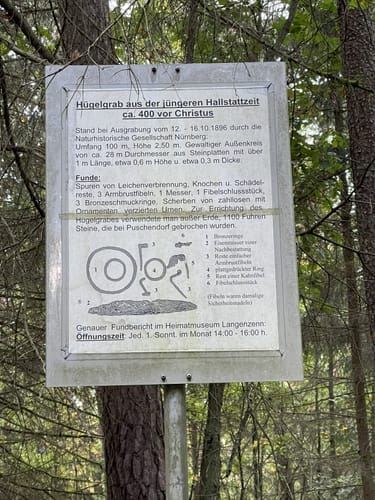 Langenden bei Puschendorf
