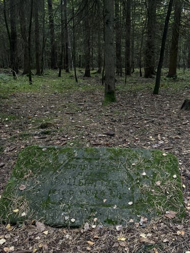 Langenden bei Puschendorf
