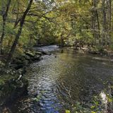 Ken Lockwood Gorge Trail, New Jersey - 801 Reviews, Map 