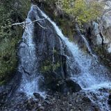 Kings Canyon Waterfall, Nevada - 557 Reviews, Map | AllTrails
