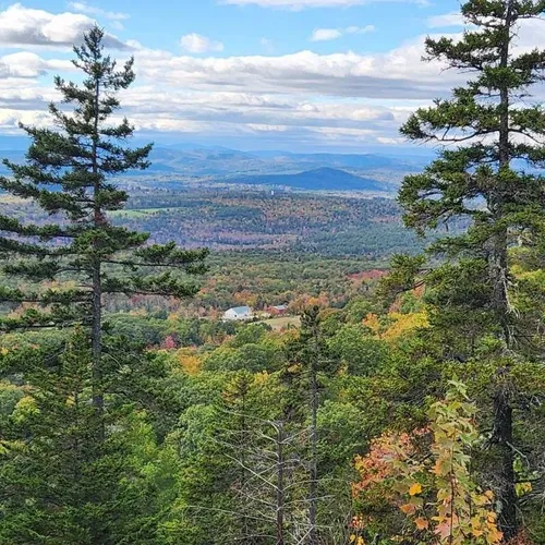 2023 Best Views Trails in South Paris AllTrails