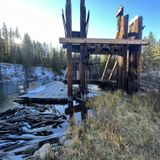 B&B To Reiling Dredge To Minnie Mine, Colorado - 3,149 Reviews, Map ...