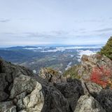 Mount Si Loop, Washington - 490 Reviews, Map