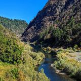 Historic Rogue River Trail offers challenging hike - Oregonforests