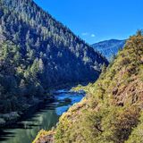 Historic Rogue River Trail offers challenging hike - Oregonforests