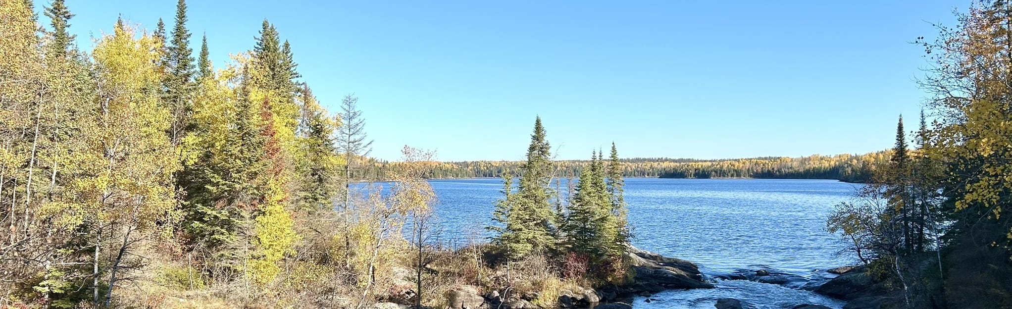Tulabi Falls, Manitoba, Canada - 69 Reviews, Map | AllTrails