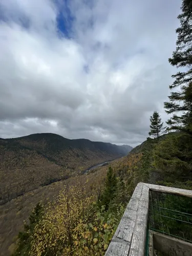 10 Best Hikes and Trails in Jacques Cartier National Park AllTrails