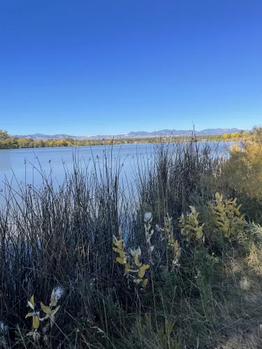 Sloan's Lake Loop: 2,487 Reviews, Map - Colorado