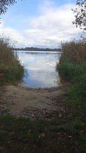Rund um den Olbersdorfer See