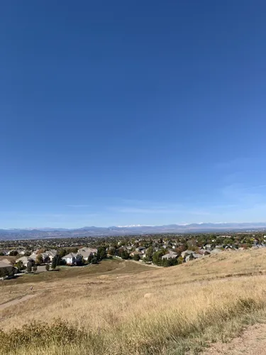 The Bluffs Regional Park – Lone Tree, Colorado