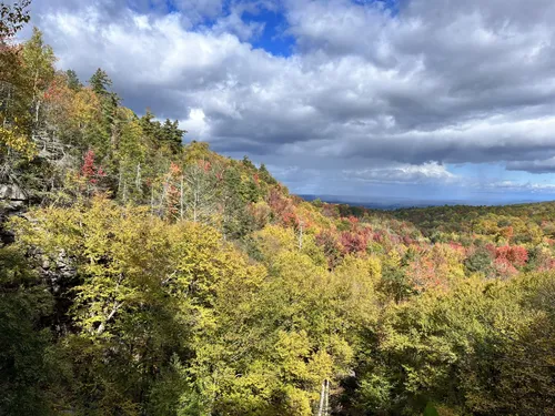 Best hikes in shop minnewaska state park