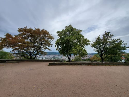 Sehenswürdigkeiten im Stuttgarter Norden