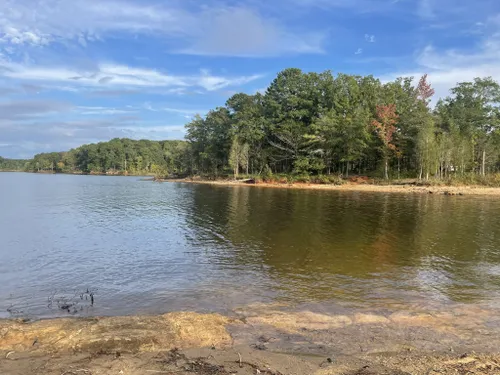 10 Best Fishing Trails in North Carolina