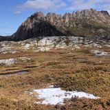 Marions Lookout Loop via Wombat Pool Lookout, Tasmania, Australia - 137 ...