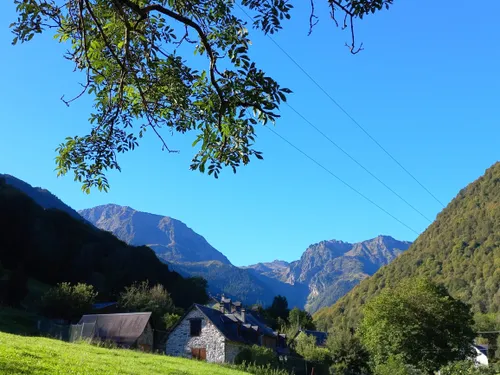 2023 Best Trails near Cascade de Magenta