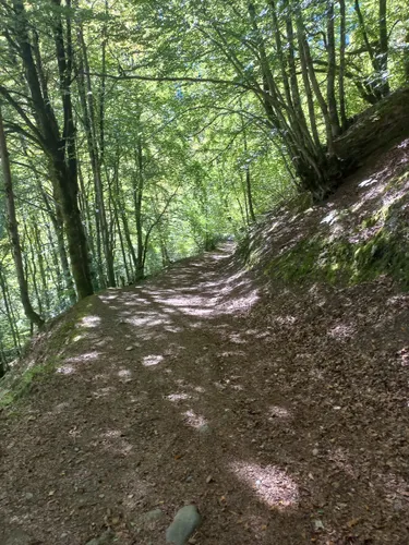 2023 Best Trails near Cascade de Magenta