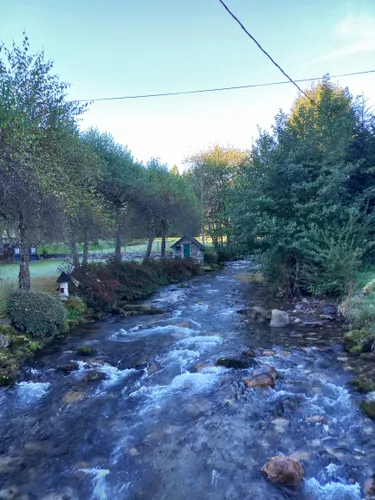 2023 Best Trails near Cascade de Magenta