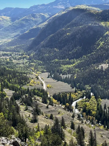 Best Hikes and Trails in Redcloud Peak Wilderness Study Area | AllTrails